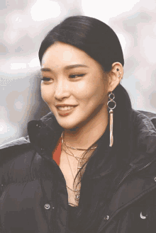 chungha kim chungha korean singer pretty smile