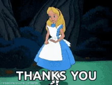 Thank Letter GIF - Thank Letter Thanks You GIFs