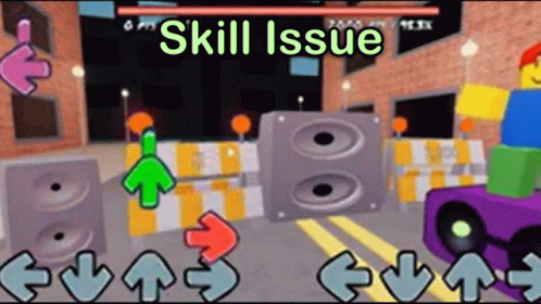 Twisted Metal Skill Issue GIF - Twisted Metal Skill Issue Ps1 - Discover &  Share GIFs
