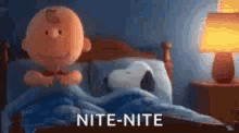 Night Nite Night GIF - Night Nite Night Bed Time GIFs