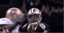 Drewbrees Ouch GIF