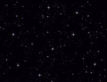 Night Sky Tranquilo GIF - Night Sky Tranquilo Starry Night GIFs
