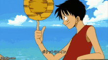 One Piece We Are GIF