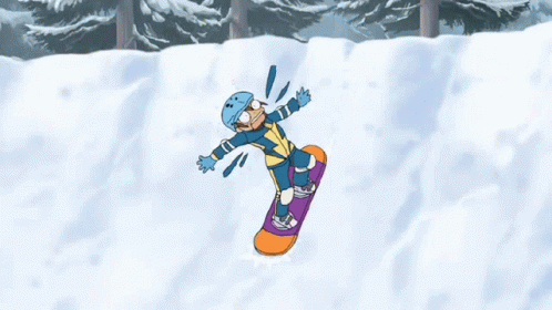 Levi Ackerman, Snowboarding Legend | Anime Amino