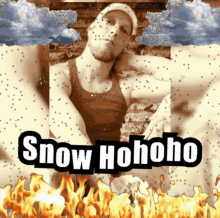 Snowhohoho002 Snowhohoho22 GIF - Snowhohoho002 Snowhohoho22 Snowhohoho02 GIFs