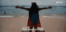 Get Ready For Me Street Food Latin America GIF