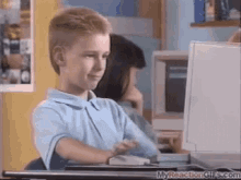 90'S Yes GIF - Thumbs Up Internet Computer GIFs