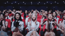 Twice Scientist Twice GIF - Twice Scientist Twice Twice Clapping GIFs
