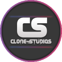 Cs Logo Sticker
