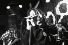 Korn Scream GIF - Korn Scream Song GIFs