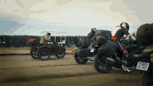 Race Left Behind GIF - Race Left Behind Slow GIFs