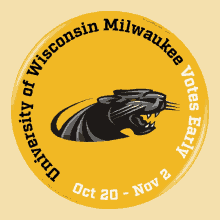 University Of Wisconsin Milwaukee Uwm GIF