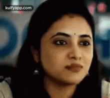 Sad.Gif GIF - Sad Priyanka Mohan Gangleader Movie GIFs