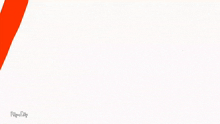 a red line on a white background that says ' player clip ' on the bottom