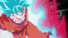 Goku Dragon Ball GIF - Goku Dragon Ball Power GIFs