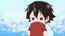 Cute Ranpo Edogawa GIF - Cute Ranpo Edogawa Anime Boy GIFs