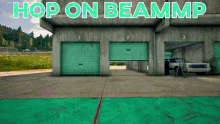 Beammp Beamng GIF - Beammp Beamng Beamng Drive GIFs