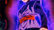 Goku Black Zamasu GIF - Goku Black Zamasu GIFs