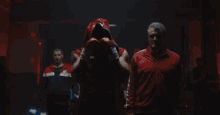 Boxing Ready To Fight GIF - Boxing Ready To Fight Boxing Gloves GIFs