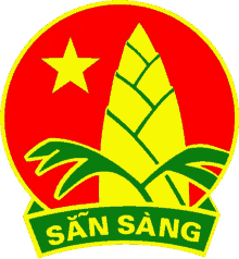 san sang san sang logo