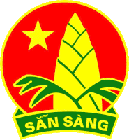 San Sang San Sticker - San Sang San Sang Stickers