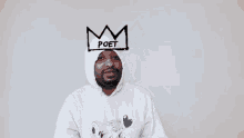 Poet Poetry GIF - Poet Poetry Spokenword GIFs