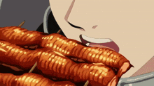 Delicious In Dungeon Dungeon Meshi GIF - Delicious In Dungeon Dungeon Meshi Marcille Donato GIFs