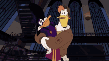 launchpad ducktales