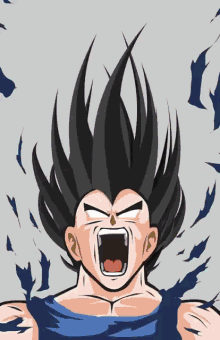 Bosslogic Supersaiyan GIF - Bosslogic Supersaiyan Over9000 GIFs