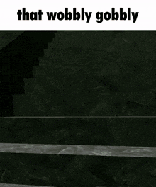 That Wobbly Gobbly Roblox Evade GIF - That Wobbly Gobbly Roblox Evade Evade GIFs
