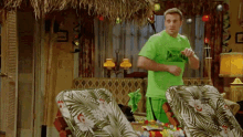 Billy Abbott The Young And The Restless GIF - Billy Abbott The Young And The Restless Billy Miller GIFs