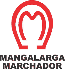 horseshoe mangalarga