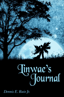 Linwaes Journal Fairy GIF - Linwaes Journal Fairy Fairy Tale GIFs