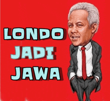 Naturalisasi Londo GIF - Naturalisasi Londo Jawa GIFs