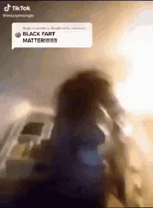 Black Fart Matter GIF - Black Fart Matter Fart Matter GIFs