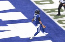 Indianapolis Colts Gardner Minshew GIF