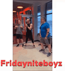 Sexy Friday GIF - Sexy Friday Otfoshawa GIFs