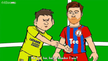 A Header GIF - 442oons 442oons You Tube Soccer GIFs