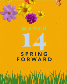 March Spring GIF - March Spring Daylight GIFs