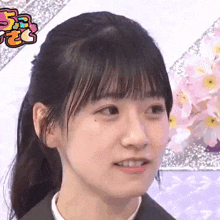 Sakurazaka46 Ishimori Rika GIF