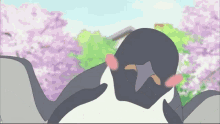 Young Penguins Penguin GIF