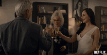 Cheers Drinks GIF - Cheers Drinks Drinking GIFs