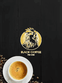 Black Coffee Black Coffee The One GIF - Black Coffee Black Coffee The One Black Coffee Lamia GIFs