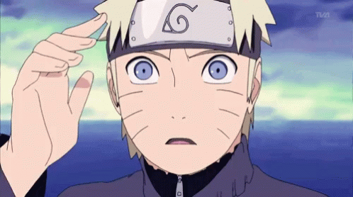 Naruto Cute GIF - Naruto Cute Anime - Discover & Share GIFs