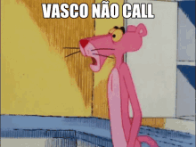 Vasco Não Call Trupetromp GIF