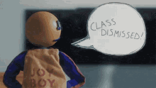 Class Dismissed Class Is Done GIF - Class Dismissed Class Is Done Dismissed GIFs