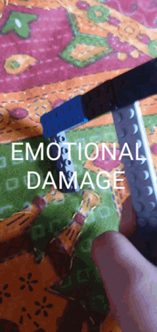 Emotional Damage GIF - Emotional Damage GIFs
