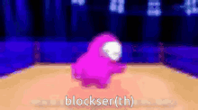 Block Serth Blockser GIF - Block Serth Blockser Thicc GIFs