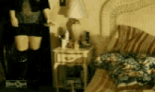 Tired Bed GIF - Tired Bed Knock GIFs