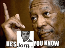 Jorg Jorgulon GIF - Jorg Jorgulon Jort GIFs